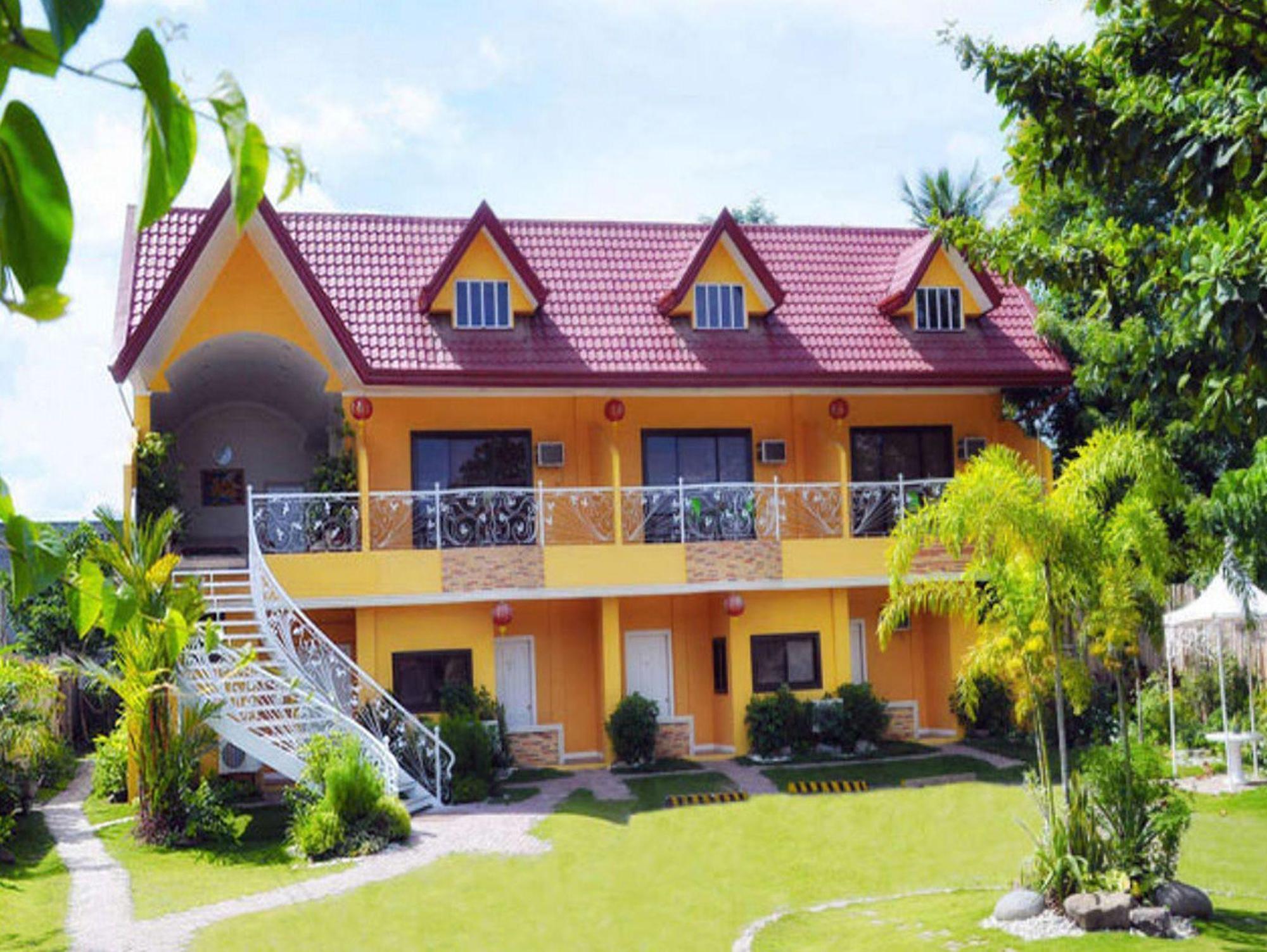 Oyo 197 Sunny Point Hotel Davao City Esterno foto