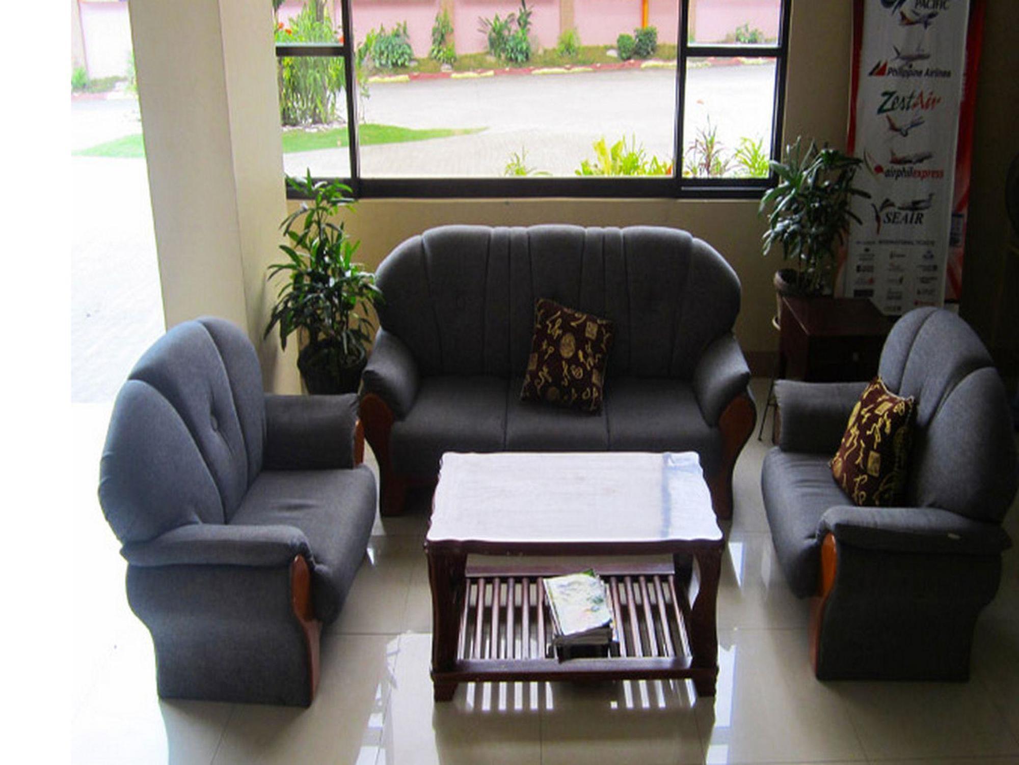 Oyo 197 Sunny Point Hotel Davao City Esterno foto